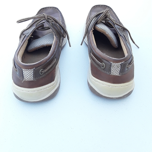 Dexter leather loafers mes size 10.5 - Picture 3 of 10